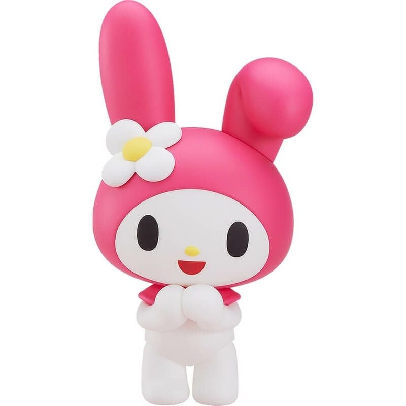 【星のカービィ】　30th Anniversary Edition ねんどろいど フィギュア「ねんどろいど カービィ 30th Anniversary Edition」の1次