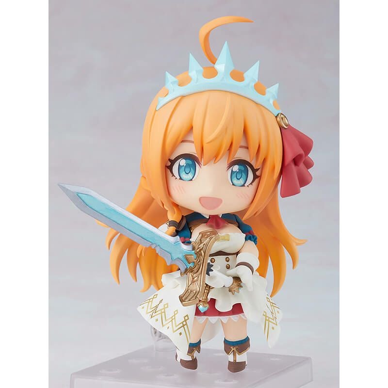 グッドスマイルカンパニー ねんどろいど プリンセスコネクト！Re:Dive