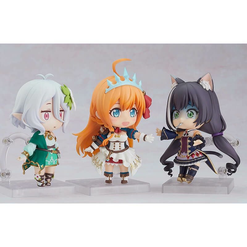 グッドスマイルカンパニー ねんどろいど プリンセスコネクト！Re:Dive