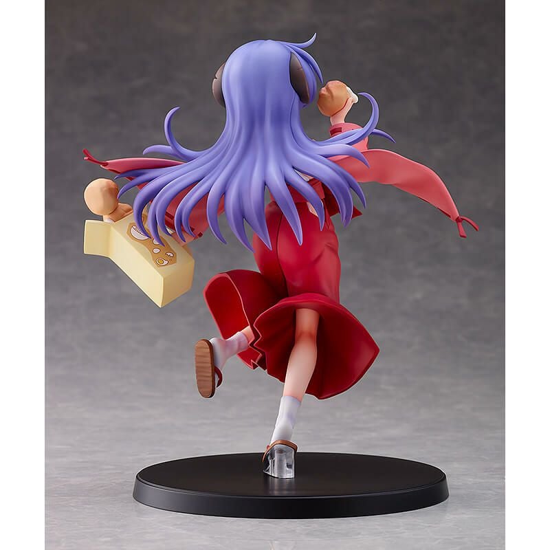 Miyuki ひぐらしのなく頃に 卒 羽入 1/7 完成品フィギュア【在庫品