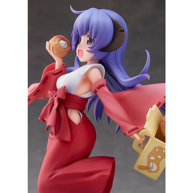 Miyuki ひぐらしのなく頃に 卒 羽入 1/7 完成品フィギュア【在庫品