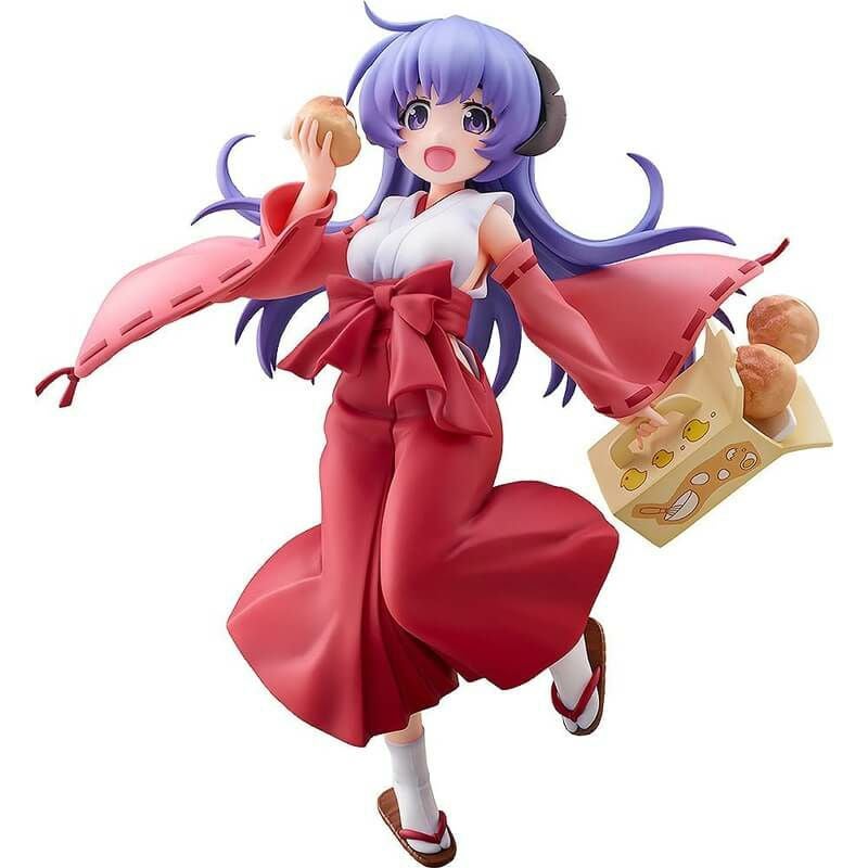 メガハウス GGG 機動戦士Zガンダム フォウ・ムラサメ 完成品フィギュア