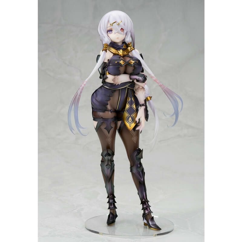 ライザのアトリエ ～常闇の女王と秘密の隠れ家～ リラ(リラ・ディザイアス) アルター ライザのアトリエ ～常闇の女王と秘密の隠れ家～ リラ（リラ