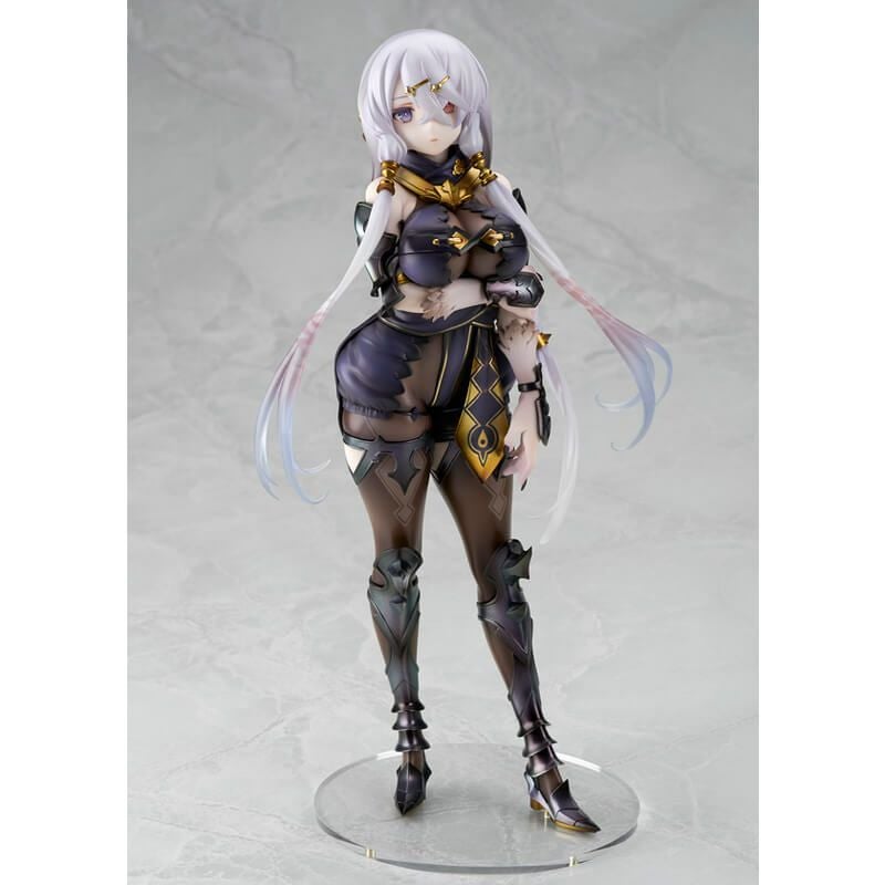 未開封 ライザのアトリエ～常闇の女王と秘密の隠れ家～ アルターALTER 1/7 アルター ライザのアトリエ ～常闇の女王と秘密の隠れ家～ リラ（リラ