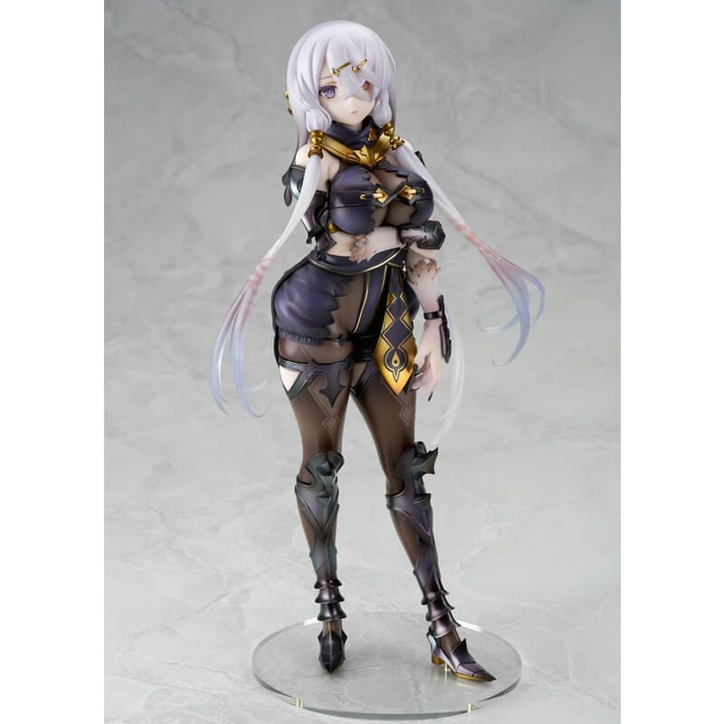 アルター ライザのアトリエ ～常闇の女王と秘密の隠れ家～ リラ（リラ