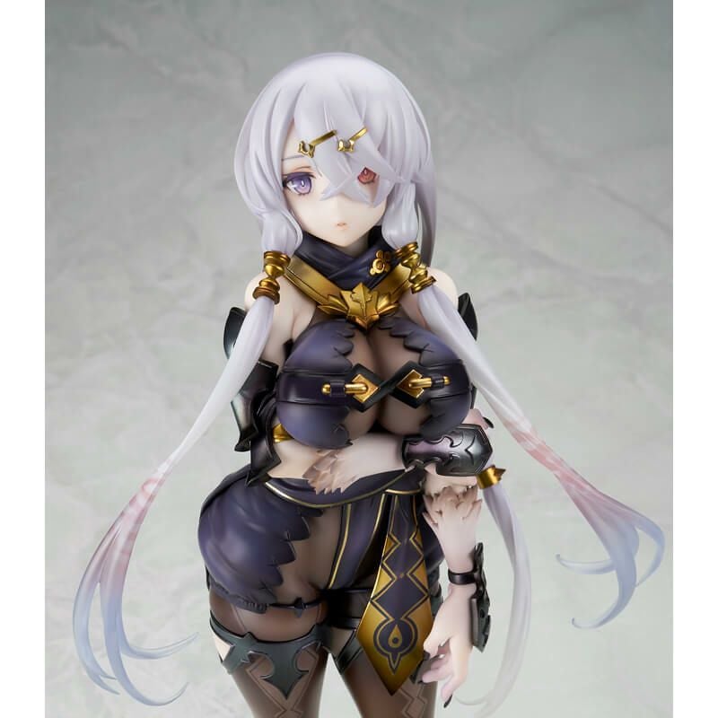 アルター ライザのアトリエ ～常闇の女王と秘密の隠れ家～ リラ（リラ