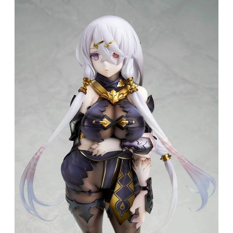 アルター ライザのアトリエ ～常闇の女王と秘密の隠れ家～ リラ（リラ