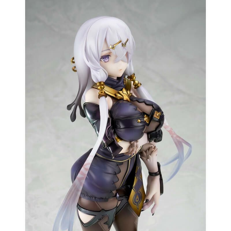 アルター ライザのアトリエ ～常闇の女王と秘密の隠れ家～ リラ（リラ