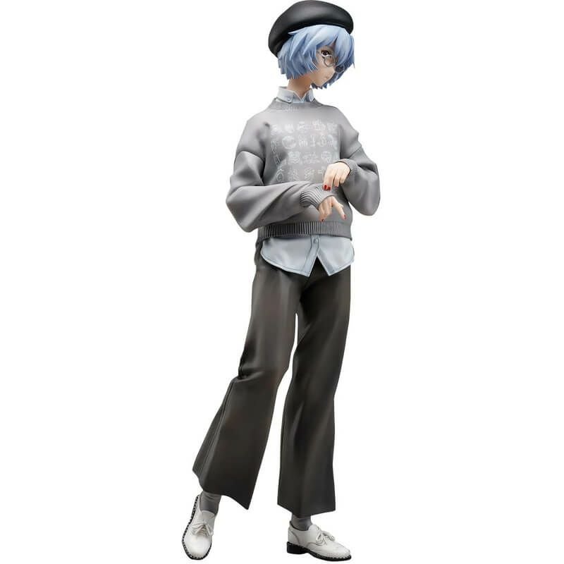 ドールズフロントライン AN94 狼とフーガVer. 1/7 完成品フィギュア