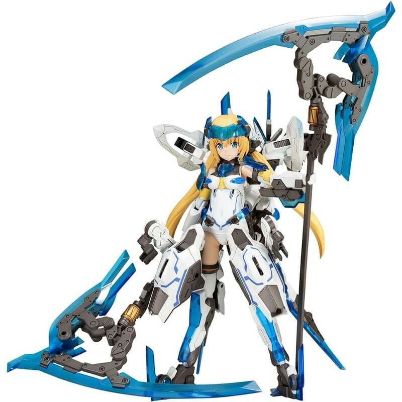 フレームアームズ・ガール | ガンギ HOBBYSHOP