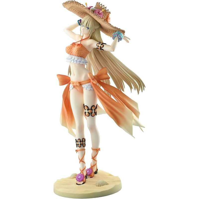 アルター Fate/Grand Order バーサーカー／宮本武蔵 1/7 完成品