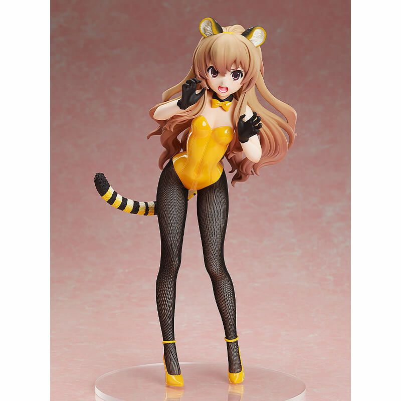フリーイング B-STYLE とらドラ！ 逢坂大河 タイガーVer. 1/4 完成品