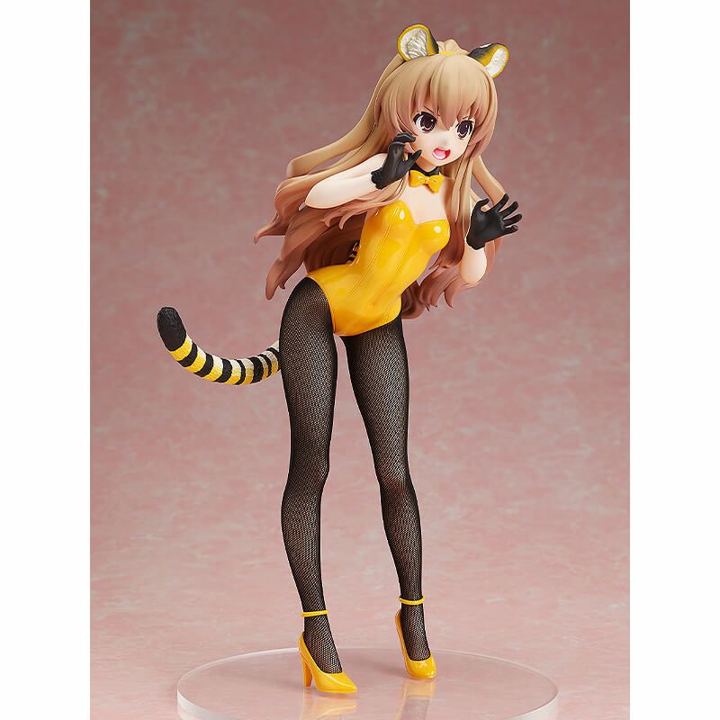 フリーイング B-STYLE とらドラ！ 逢坂大河 タイガーVer. 1/4 完成品