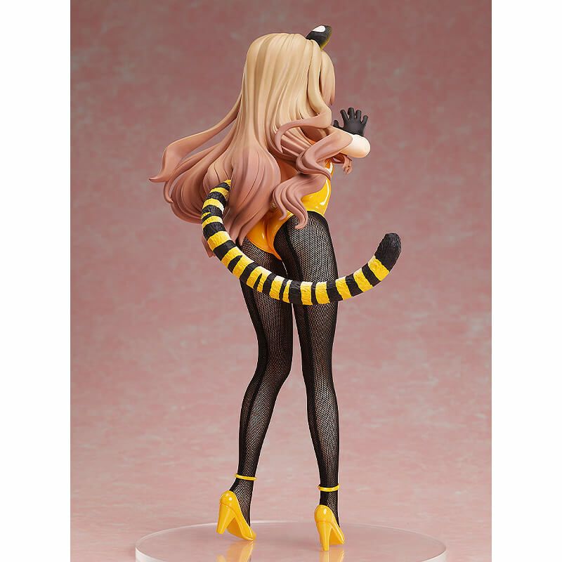 フリーイング B-STYLE とらドラ！ 逢坂大河 タイガーVer. 1/4 完成品