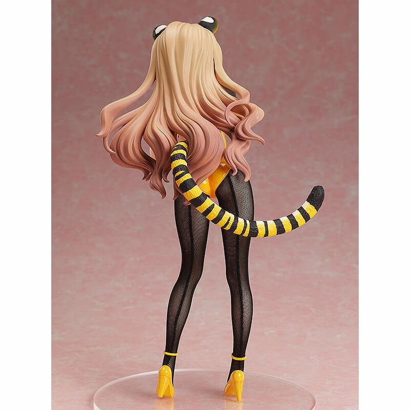 フリーイング B-STYLE とらドラ！ 逢坂大河 タイガーVer. 1/4 完成品