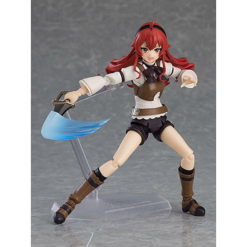 マックスファクトリー figma 無職転生 ～異世界行ったら本気だす