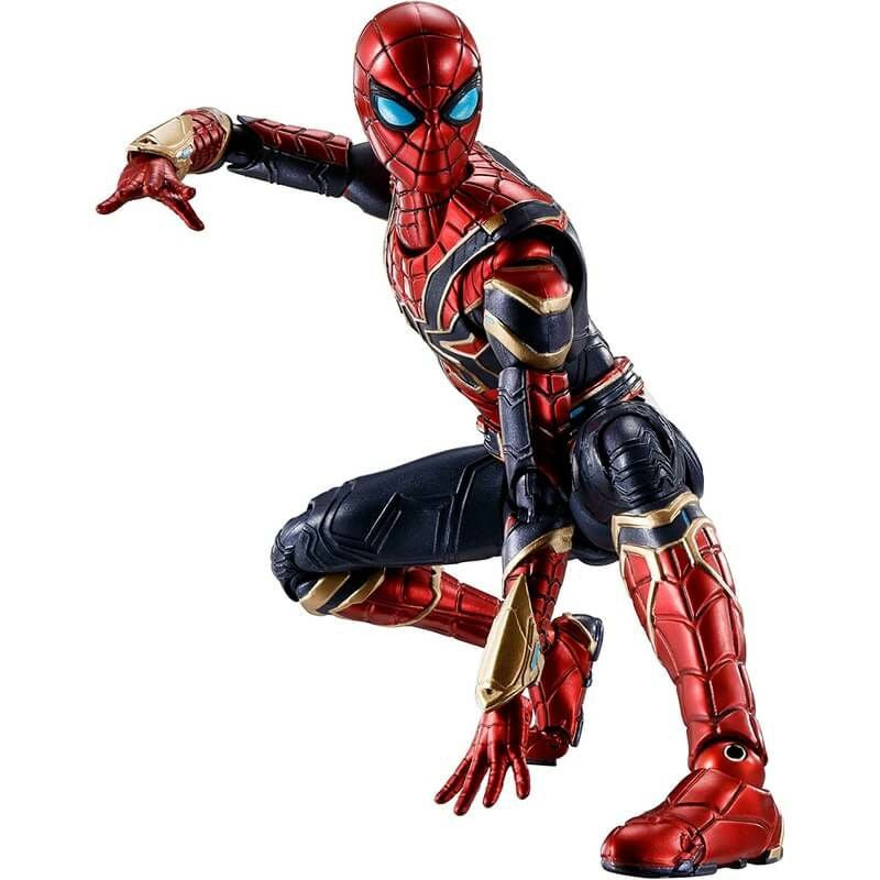 スパイダーマン | ガンギ HOBBYSHOP