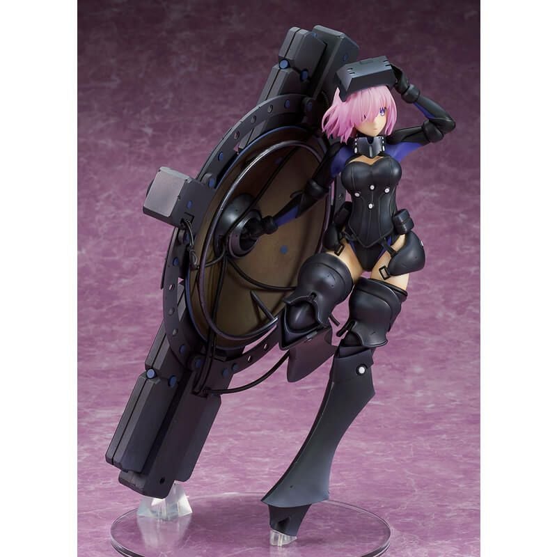 キューズQ Fate/Grand Order シールダー／マシュ・キリエライト