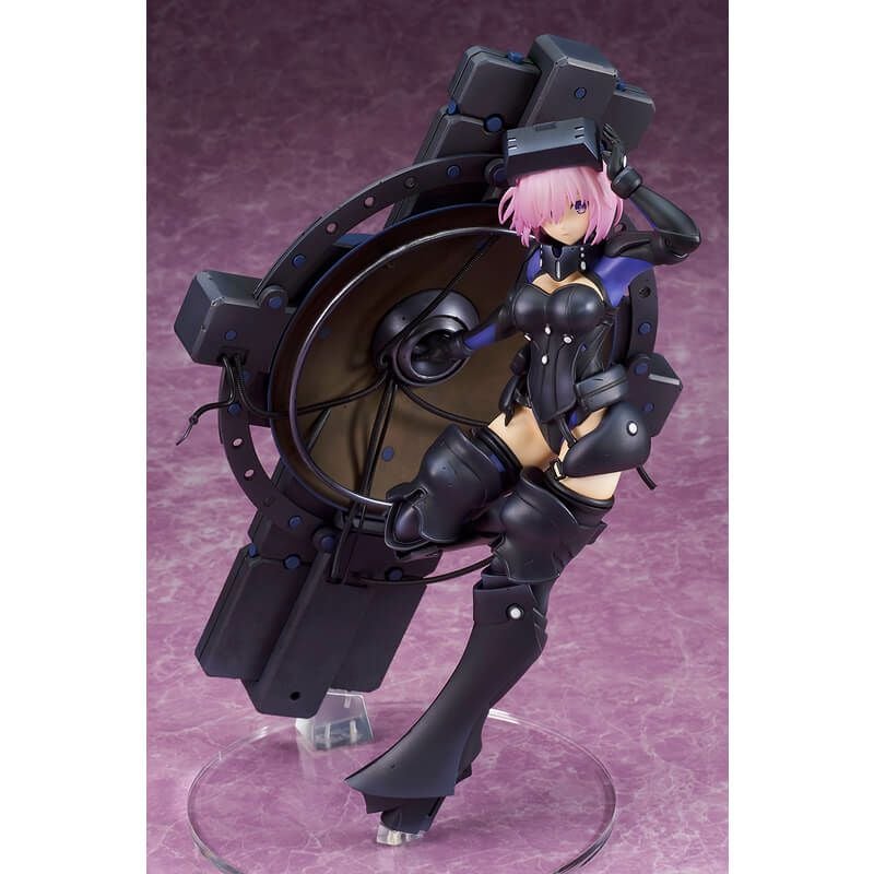 キューズQ Fate/Grand Order シールダー／マシュ・キリエライト