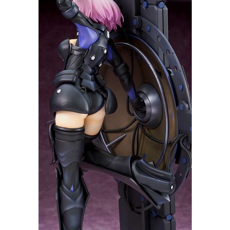 キューズQ Fate/Grand Order シールダー／マシュ・キリエライト