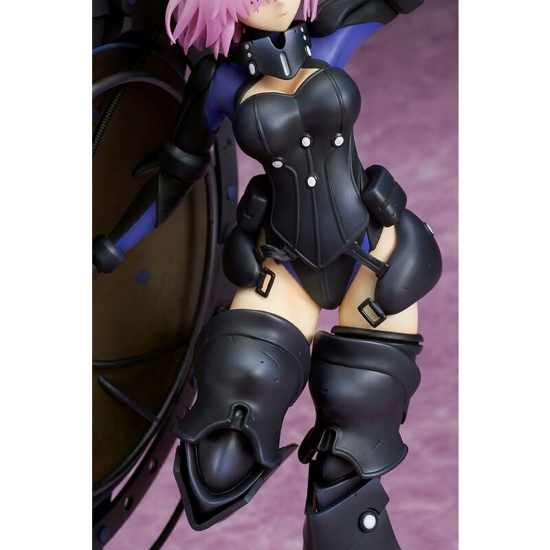 fgo シールダー/マシュ・キリエライト〔オルテナウス〕 キューズQ Fate/Grand Order シールダー／マシュ・キリエライト〔オルテナウス