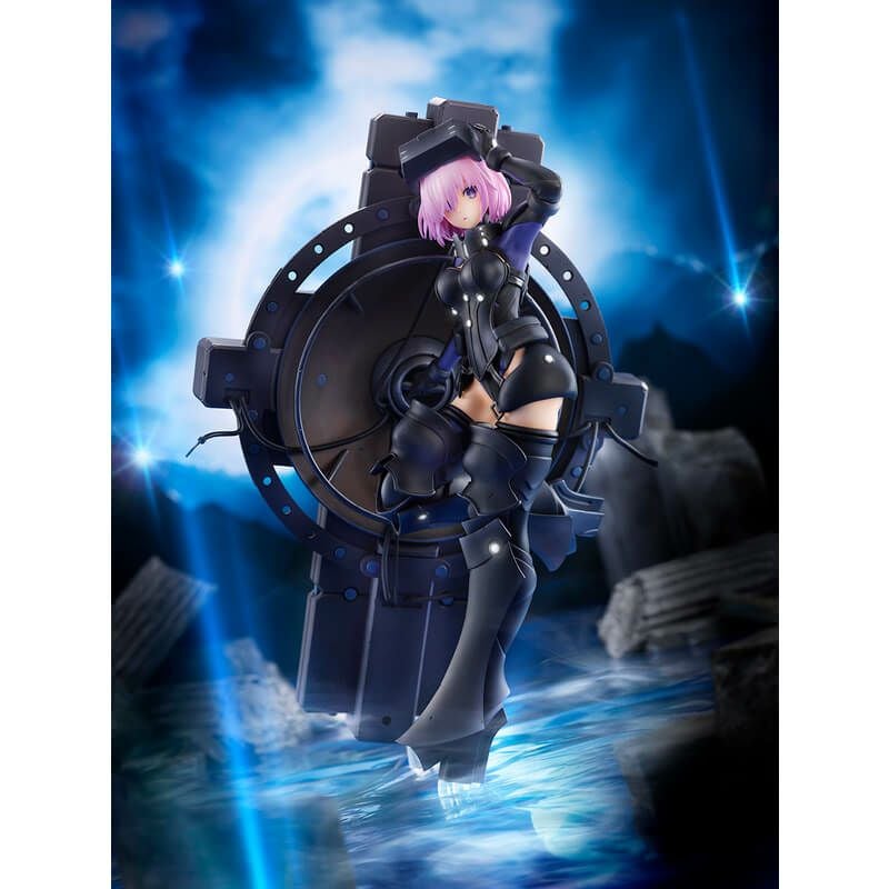 キューズQ Fate/Grand Order シールダー／マシュ・キリエライト