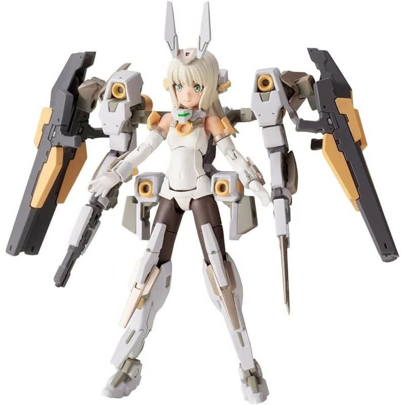 コトブキヤ フレームアームズ・ガール ハンドスケール バーゼラルド