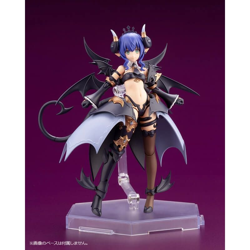 コトブキヤ アルカナディア ヴェルルッタ プラモデル【在庫品