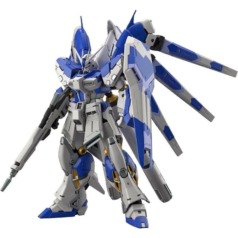再販】バンダイスピリッツ RG 1/144 Hi－νガンダム プラモデル【在庫品