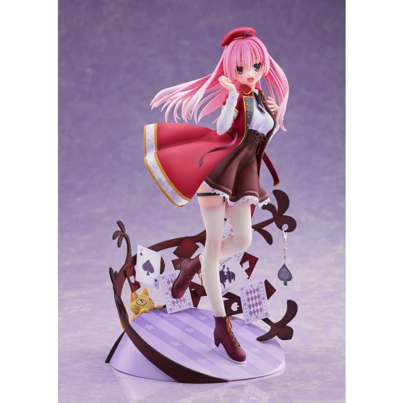 ブロッコリー RIDDLE JOKER 三司あやせ 1/7 完成品フィギュア【在庫品 ブロッコリー RIDDLE JOKER 三司あやせ 1/7 完成品フィギュア【在庫品