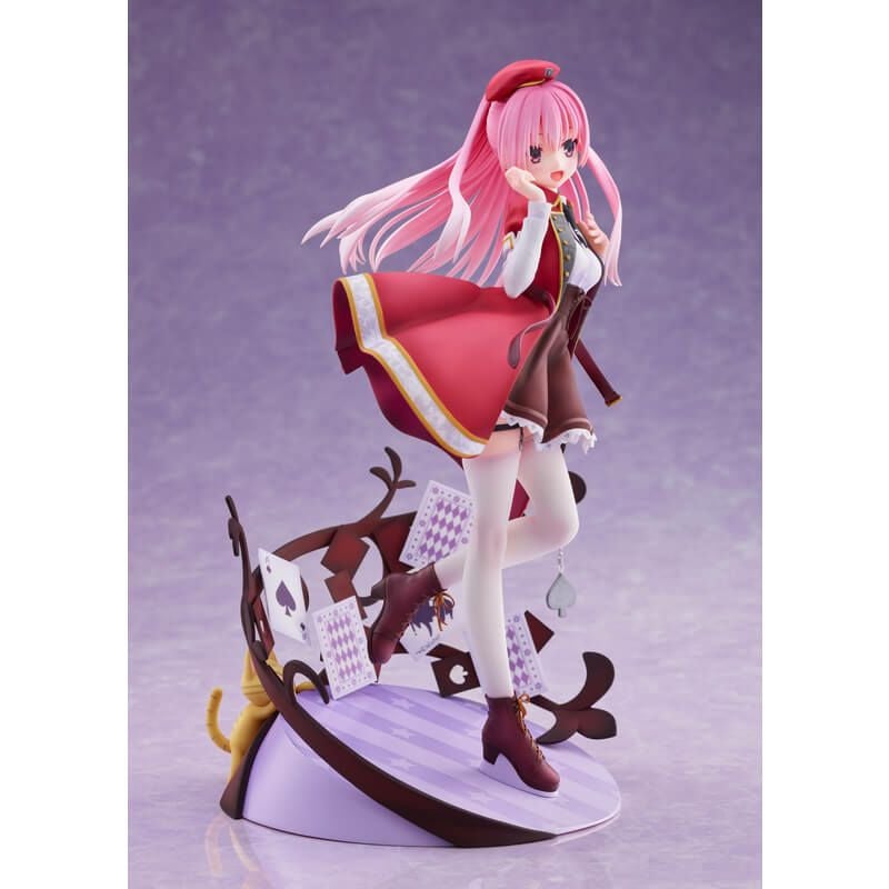 ブロッコリー RIDDLE JOKER 三司あやせ 1/7 完成品フィギュア【在庫品