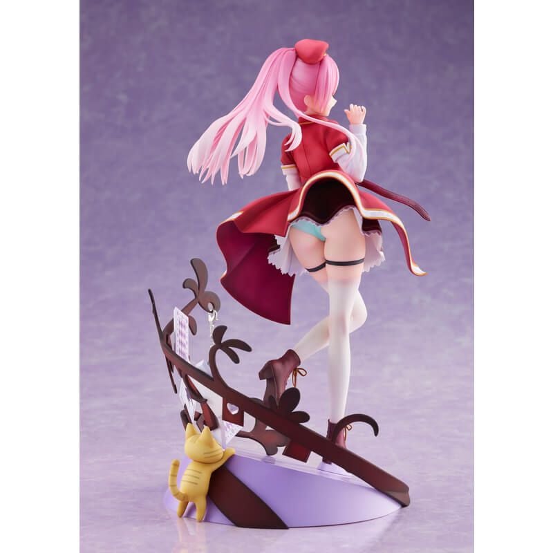 RIDDLE JOKER 三司あやせ フィギュア ブロッコリー RIDDLE JOKER 三司あやせ 1/7 完成品フィギュア【在庫品