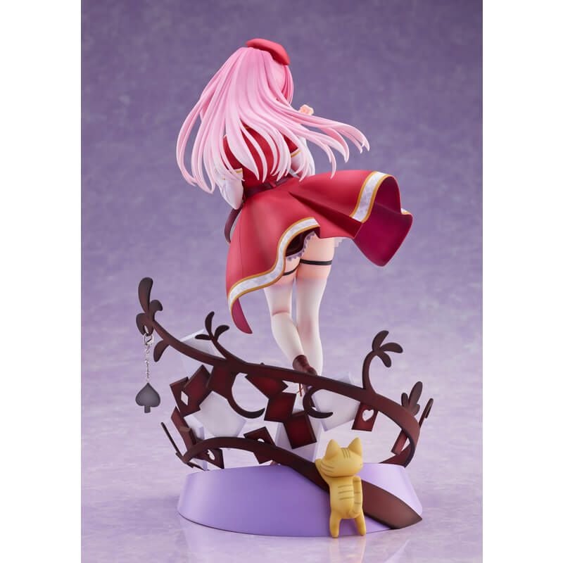 ブロッコリー RIDDLE JOKER 三司あやせ 1/7 完成品フィギュア【在庫品