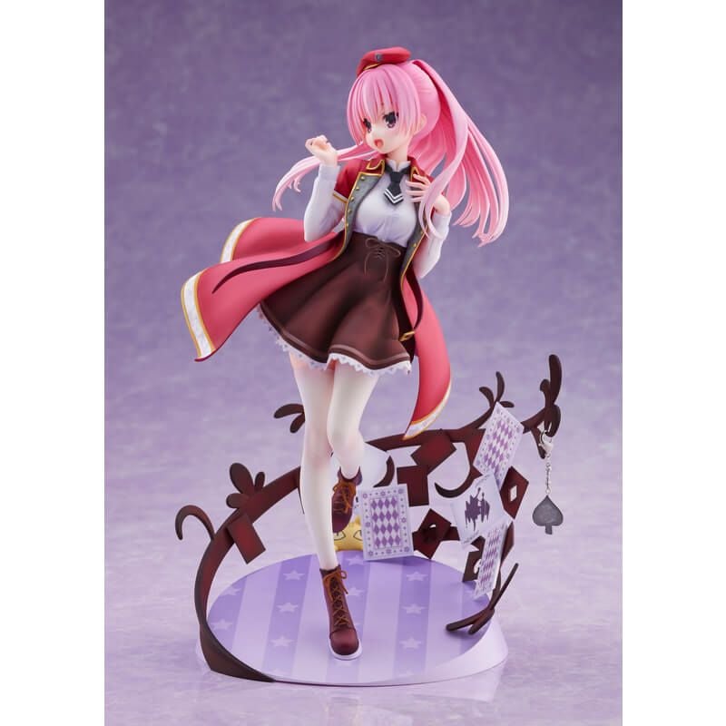 ブロッコリー RIDDLE JOKER 三司あやせ 1/7 完成品フィギュア【在庫品