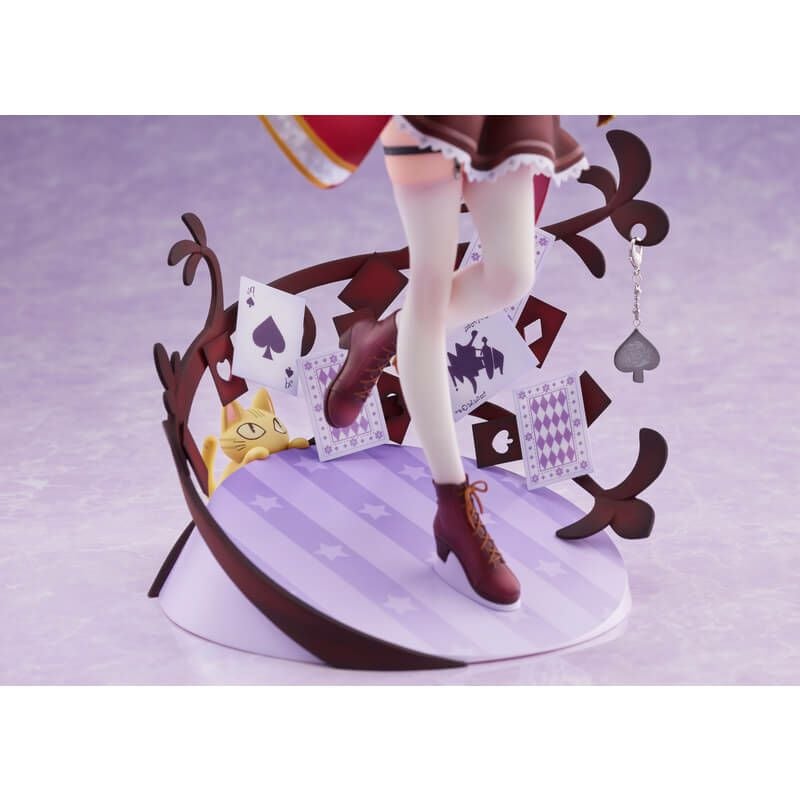ブロッコリー RIDDLE JOKER 三司あやせ 1/7 完成品フィギュア【在庫品