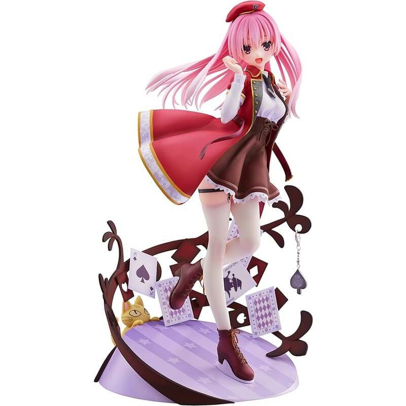 ブロッコリー RIDDLE JOKER 三司あやせ 1/7 完成品フィギュア【在庫品