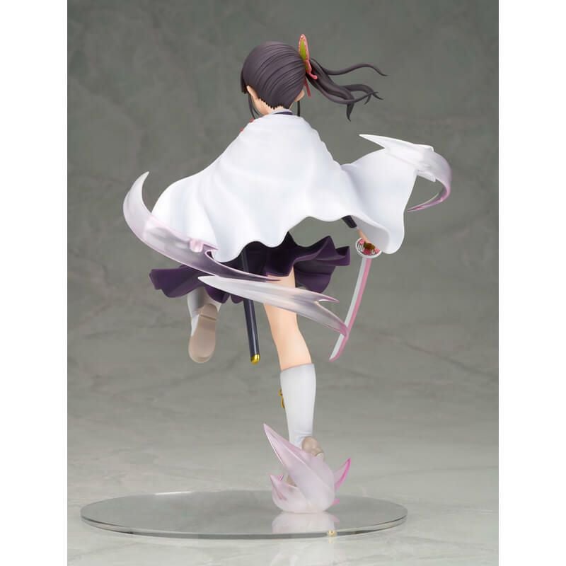 アルター 鬼滅の刃 栗花落カナヲ 1/8 完成品フィギュア【在庫品