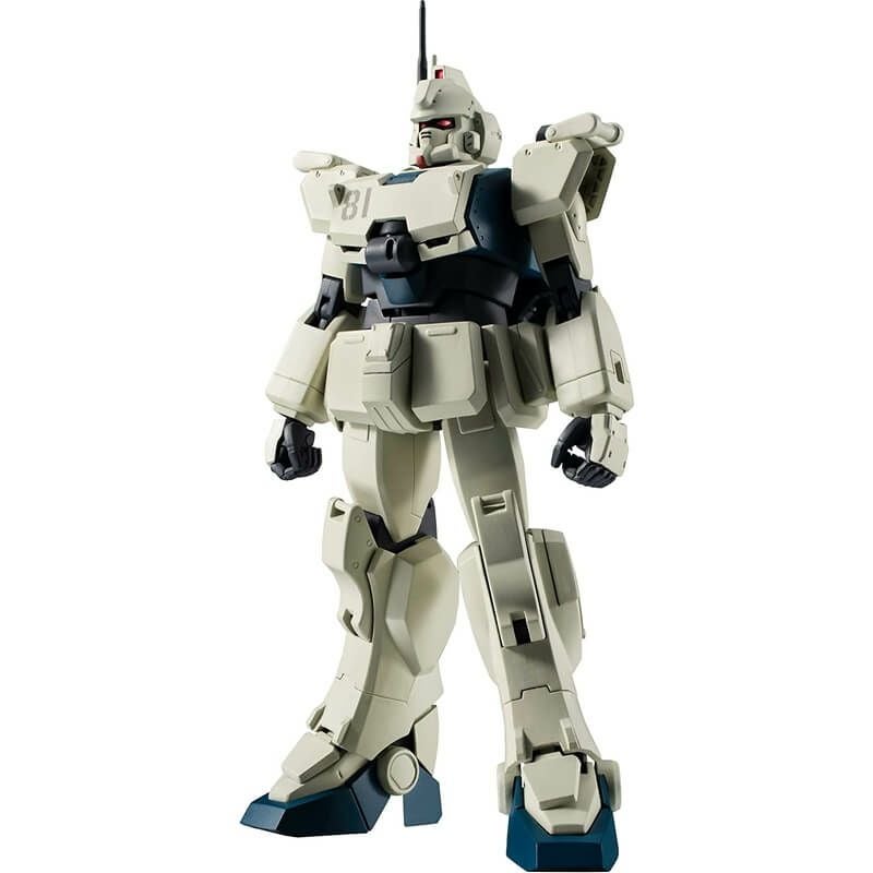 メガハウス GGG 機動戦士Zガンダム フォウ・ムラサメ 完成品フィギュア
