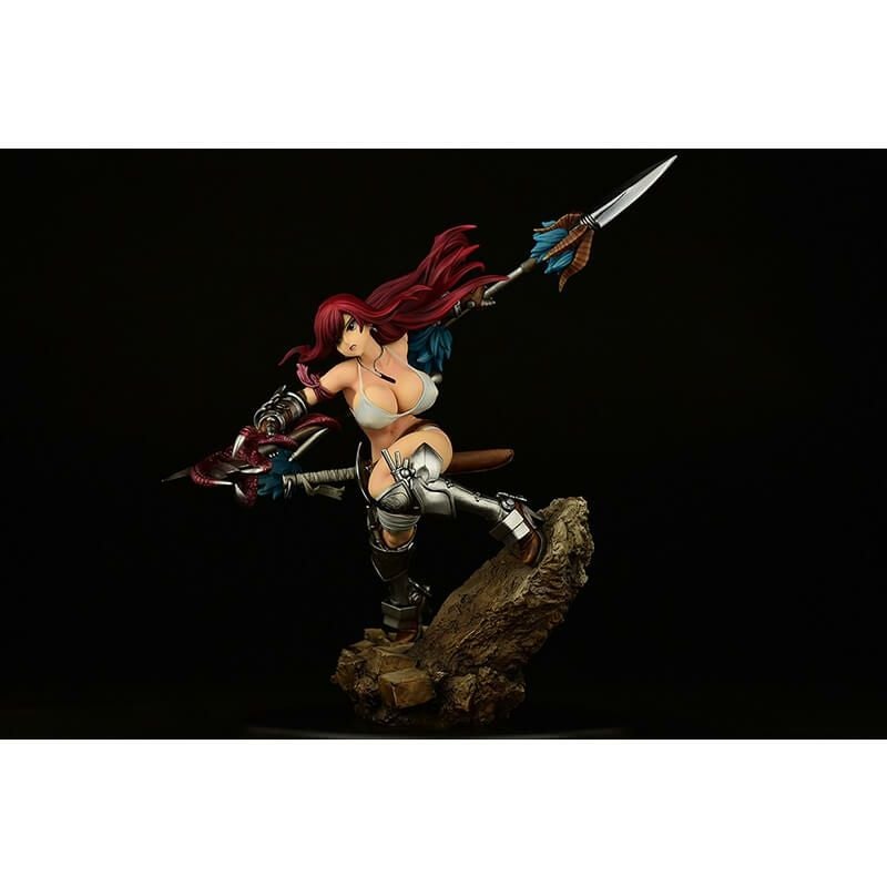 オルカトイズ FAIRY TAIL エルザスカーレットthe 騎士 ver. リファイン