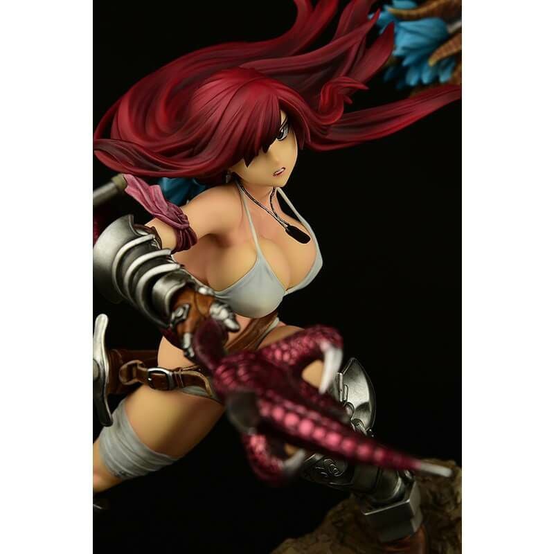 オルカトイズ FAIRY TAIL エルザスカーレットthe 騎士 ver. リファイン