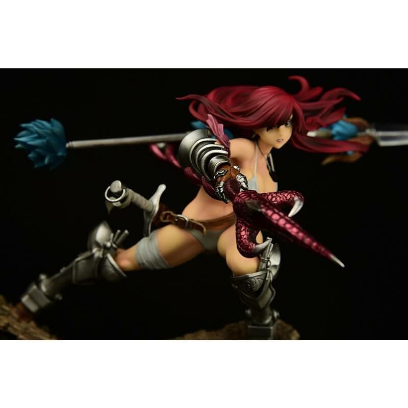 オルカトイズ FAIRY TAIL エルザスカーレットthe 騎士 ver. リファイン