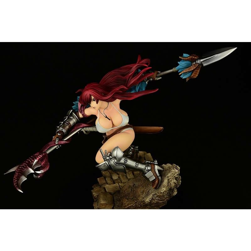 オルカトイズ FAIRY TAIL エルザスカーレットthe 騎士 ver. リファイン