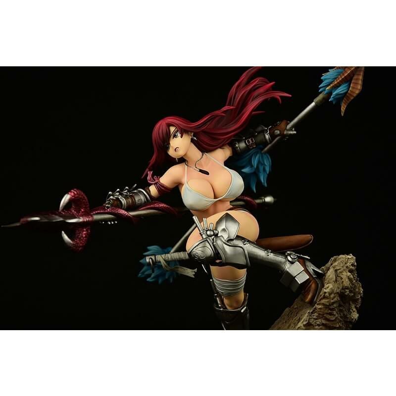 オルカトイズ FAIRY TAIL エルザスカーレットthe 騎士 ver. リファイン
