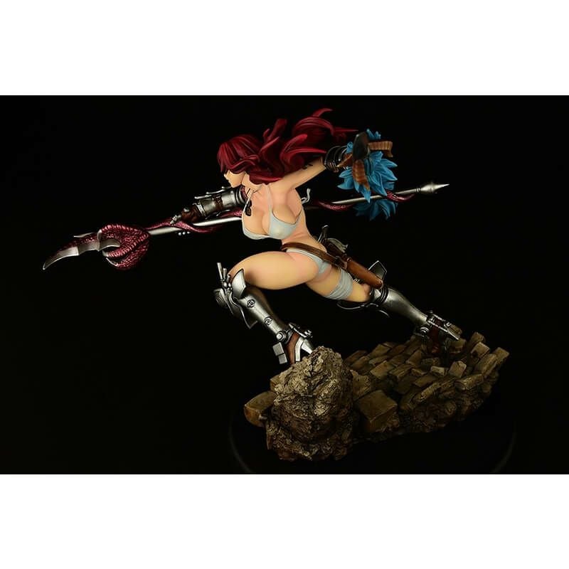 オルカトイズ FAIRY TAIL エルザスカーレットthe 騎士 ver. リファイン