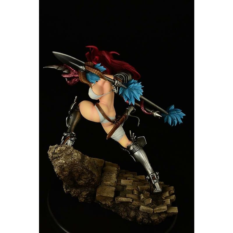 オルカトイズ FAIRY TAIL エルザスカーレットthe 騎士 ver. リファイン