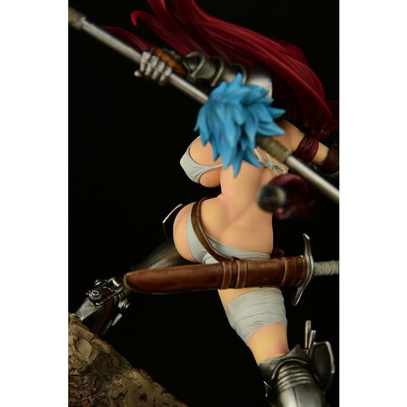 オルカトイズ FAIRY TAIL エルザスカーレットthe 騎士 ver. リファイン