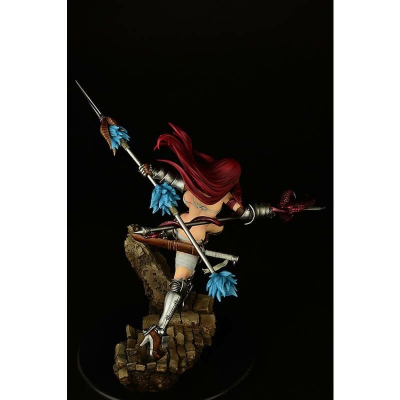オルカトイズ FAIRY TAIL エルザスカーレットthe 騎士 ver. リファイン