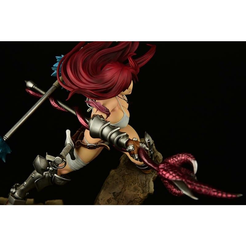 オルカトイズ FAIRY TAIL エルザスカーレットthe 騎士 ver. リファイン