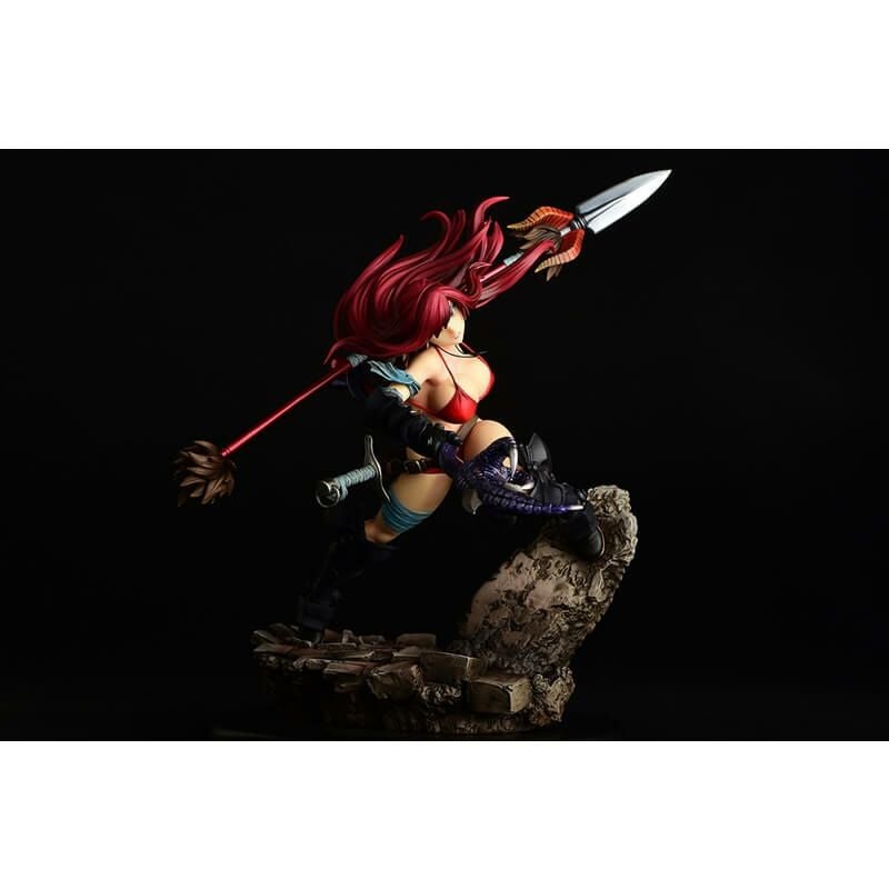 オルカトイズ FAIRY TAIL エルザスカーレットthe 騎士 ver. リファイン