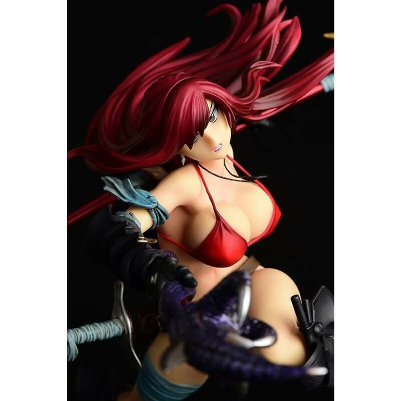 オルカトイズ FAIRY TAIL エルザスカーレットthe 騎士 ver. Another